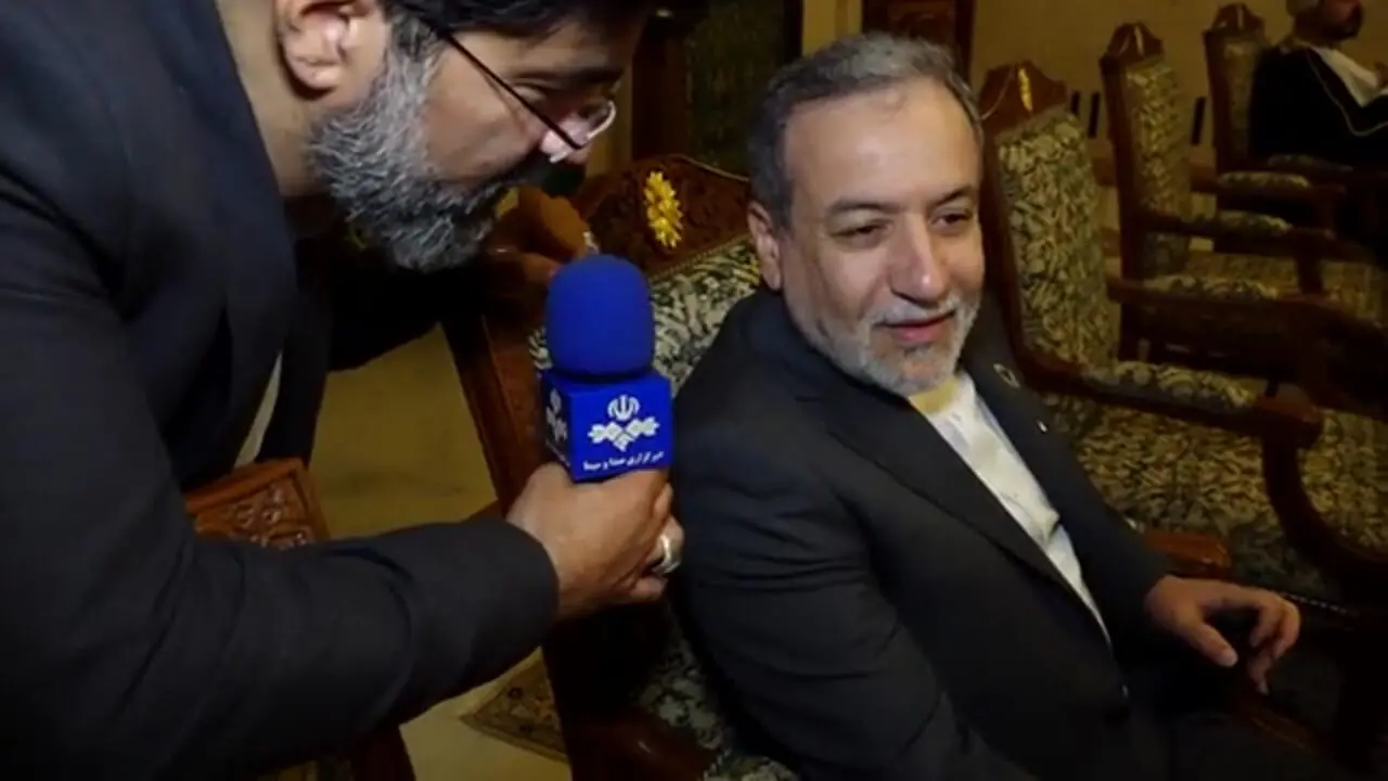 خبر عراقچی درمورد تاریخ دور جدید مذاکرات ایران و آمریکا