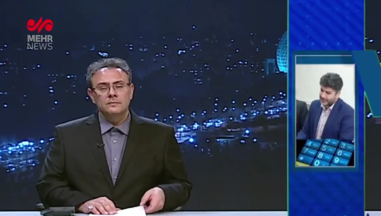 ببینید؛ مصاحبه دادستان تویسرکان درمورد حادثه تیراندازی امروز