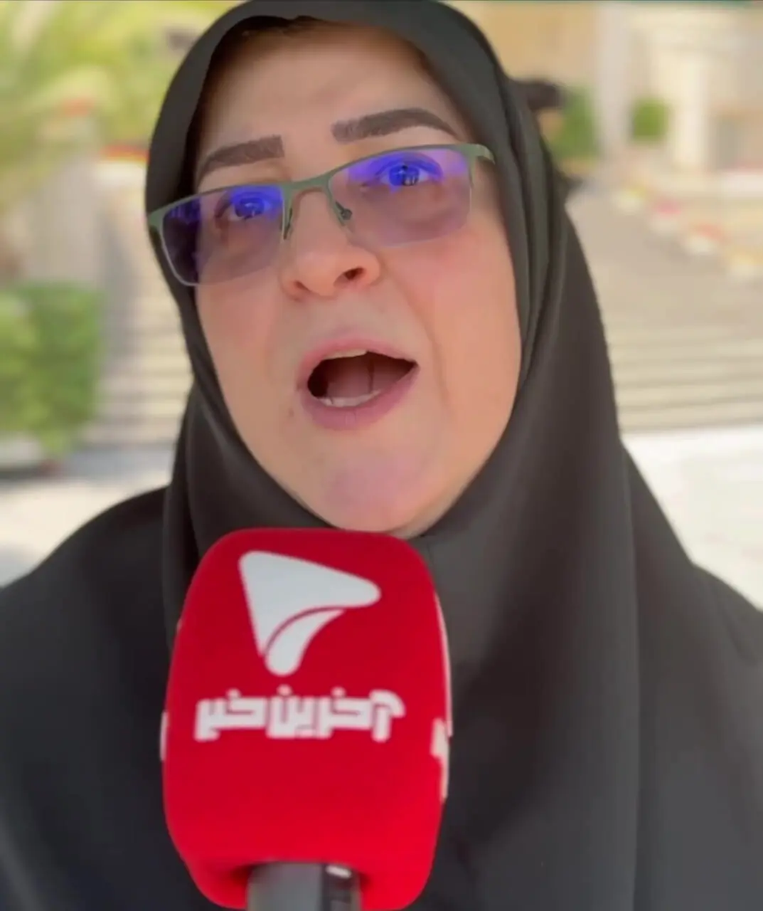 ببینید؛ واکنش سخنگوی دولت به بازداشت غلامرضا قاسمیان