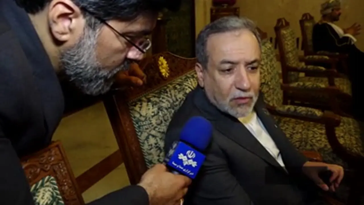 عراقچی: اجازه نخواهیم داد در روابط ایران و عربستان خللی وارد شود