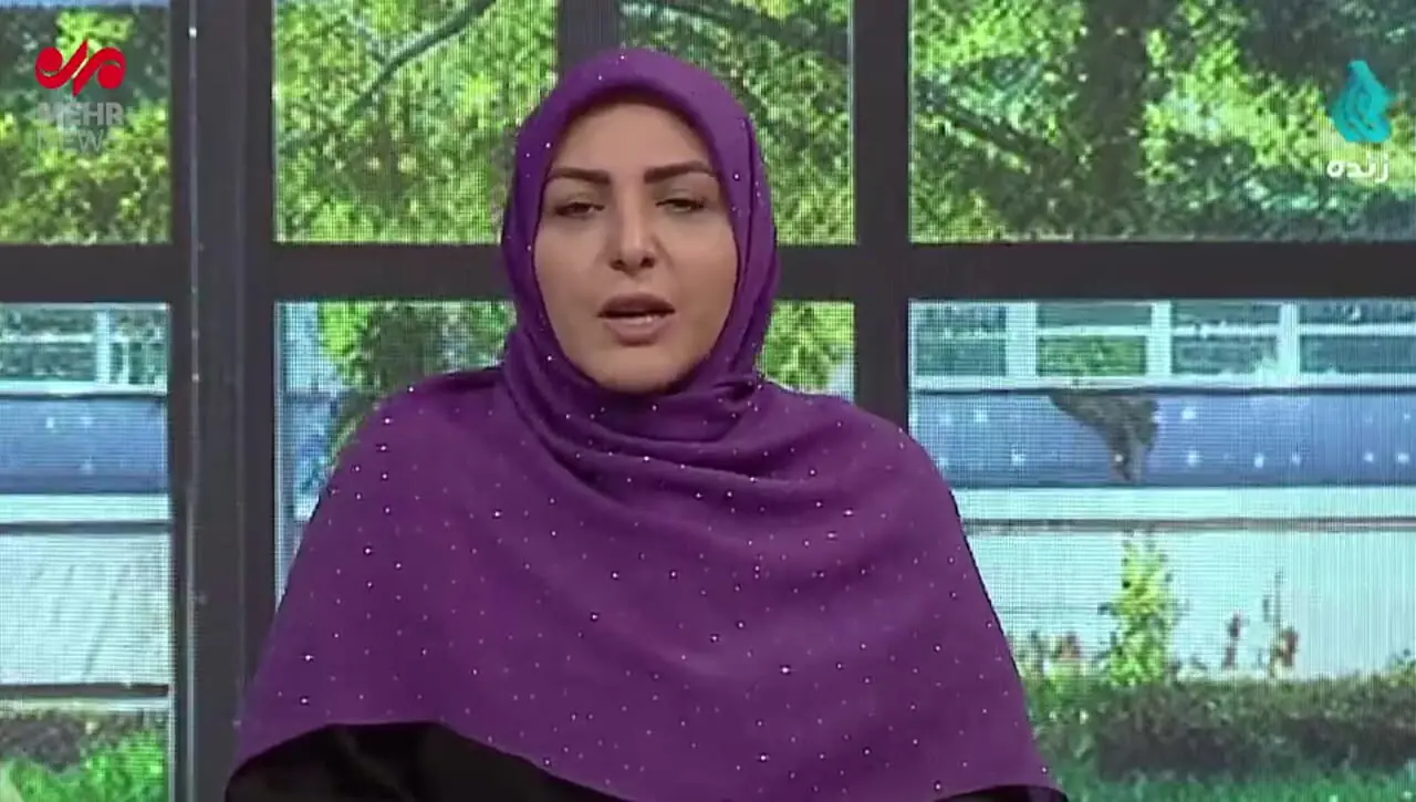 کنایه المیرا شریفی مقدم به تاکسیهای اینترنتی: آیا توجهی به سابقه افراد میشود؟!