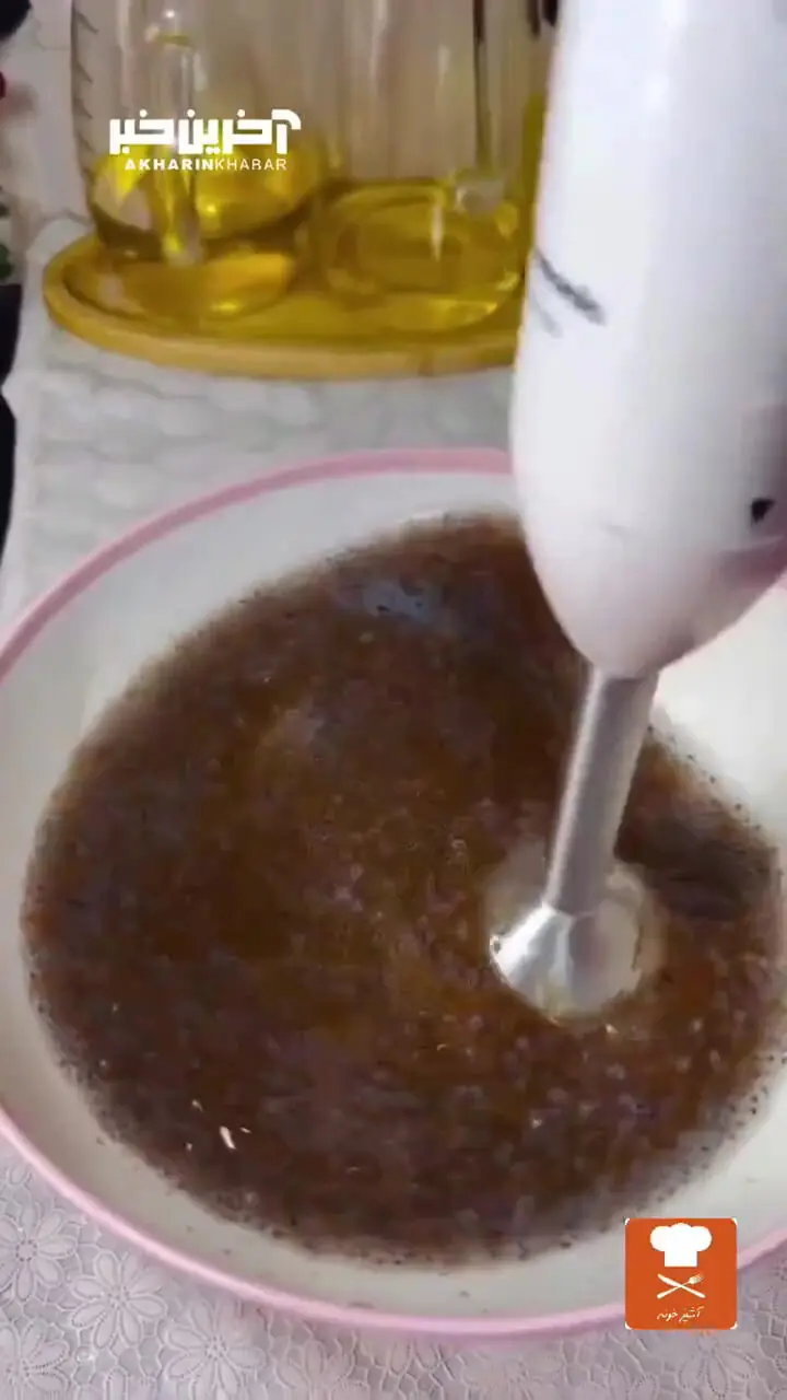 شربت خاکشیر مخصوص؛ معجونی طبیعی برای خنک کردن بدن