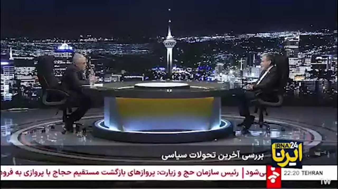 جزییات مهم توقف حملات به ایران از زبان عراقچی