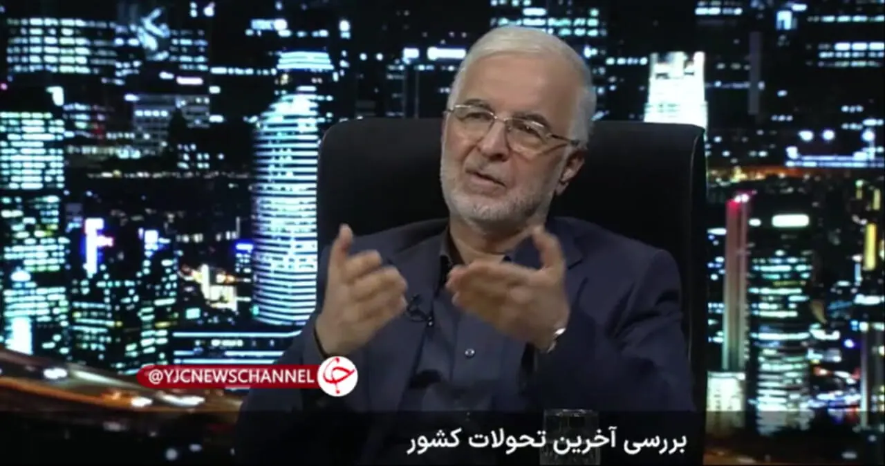 وزیر کشور: آمادگی کلی داشتیم اما غافلگیر شدیم