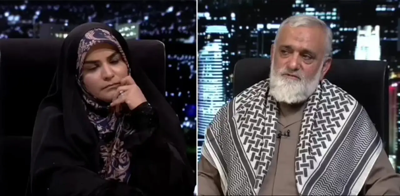 سردار نقدی: کم‌تر از ۵ درصد توان دفاعی ما در جنگ اخیر وارد عمل شد