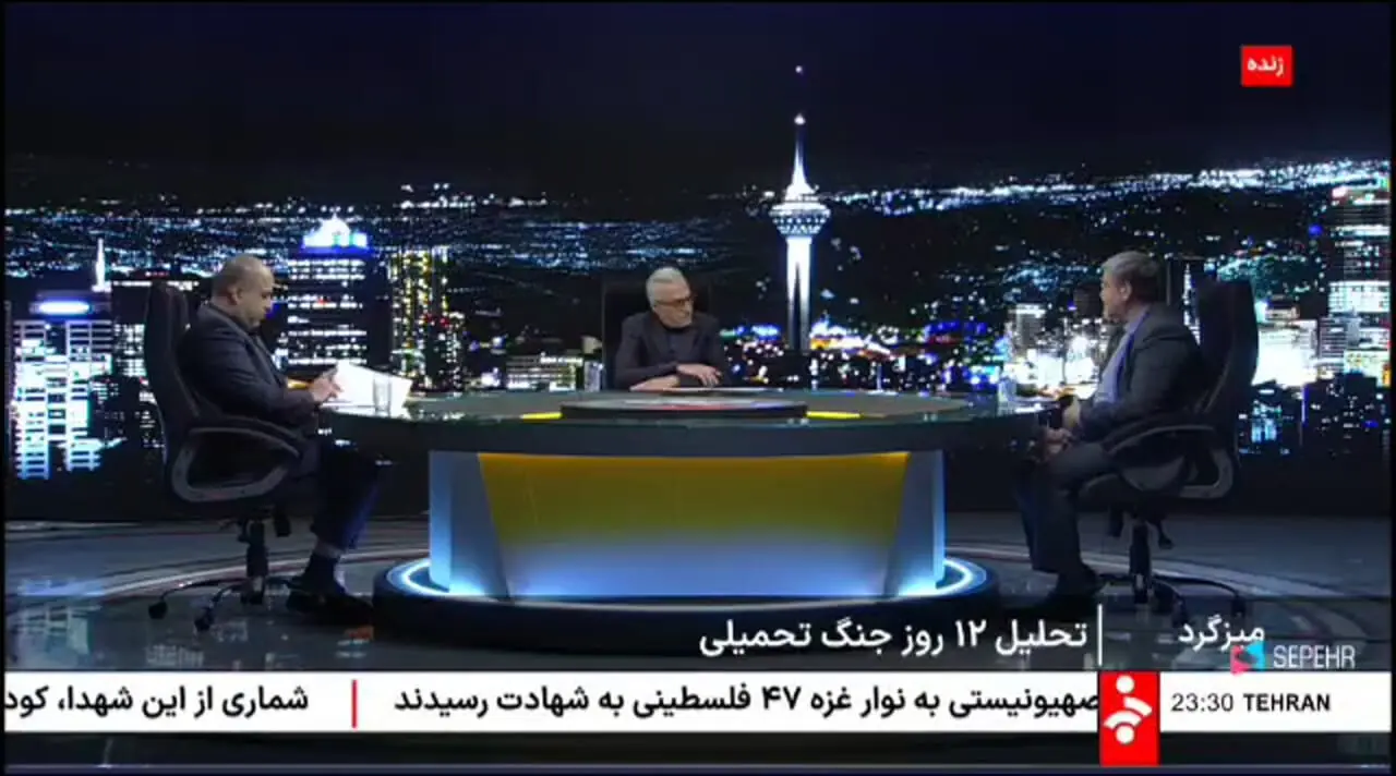سناریوی جدید از جهان «سهقطبی»؛ ایران در کدام قطب قرار دارد؟