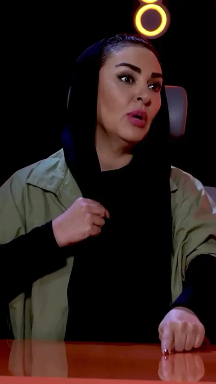 روایت زیبا بروفه از اولین مواجهاش با شادمهر عقیلی