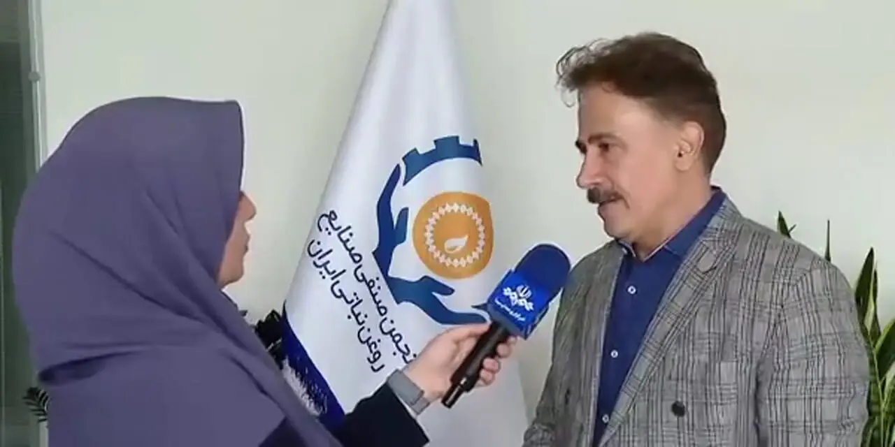 از بازار روغن چه خبر؟!
