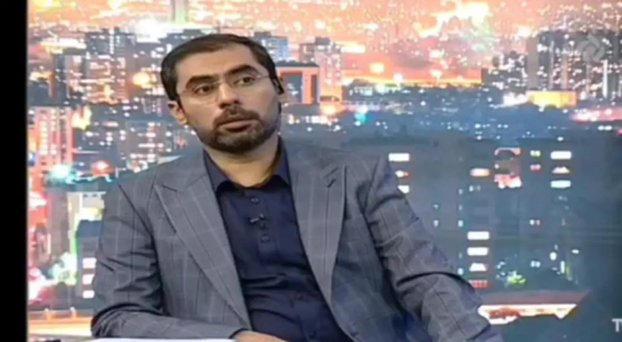 درآمد هنگفت دستفروشان در پایتخت: شبی ۵۰ میلیون تومان!