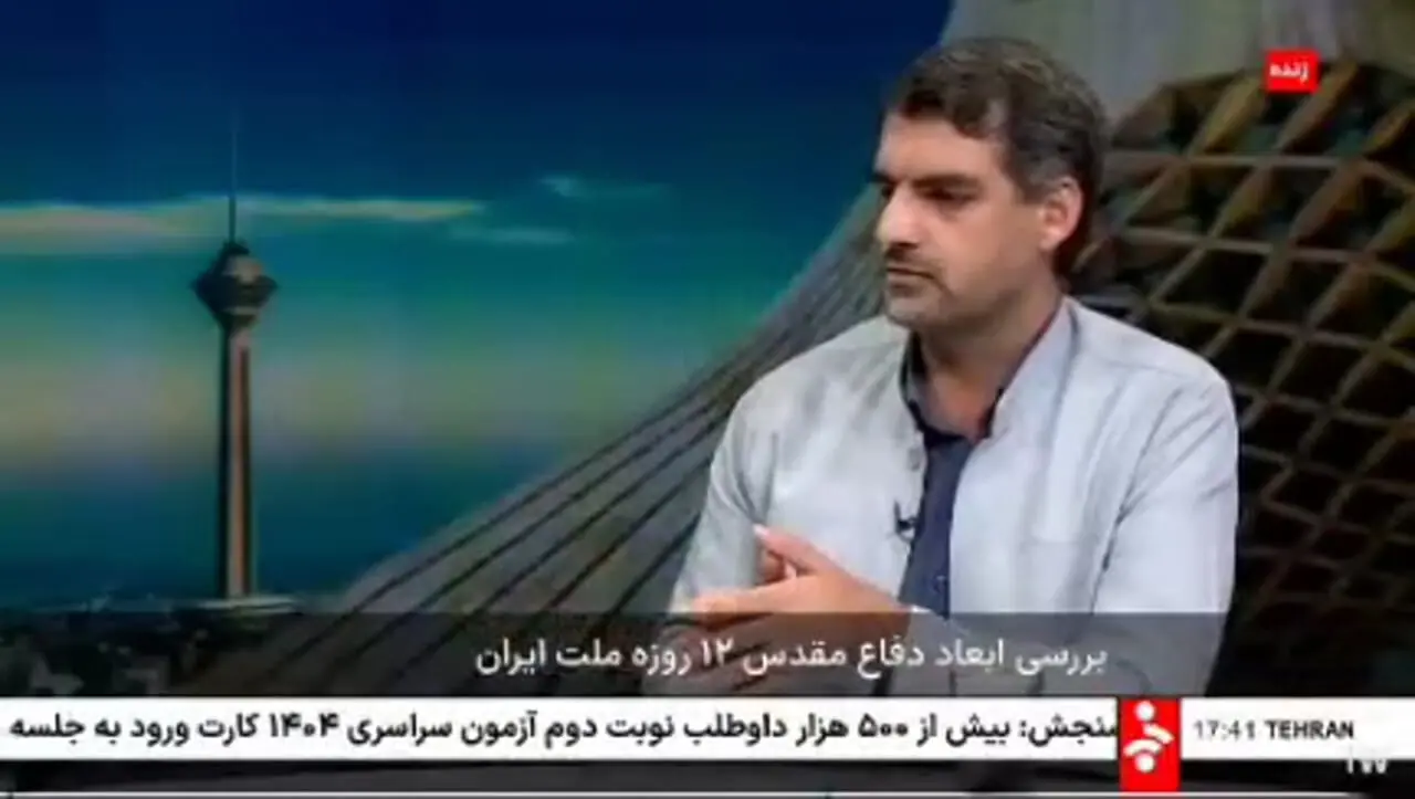 حتی یک جاسوس افغانستانی هم نداشتیم