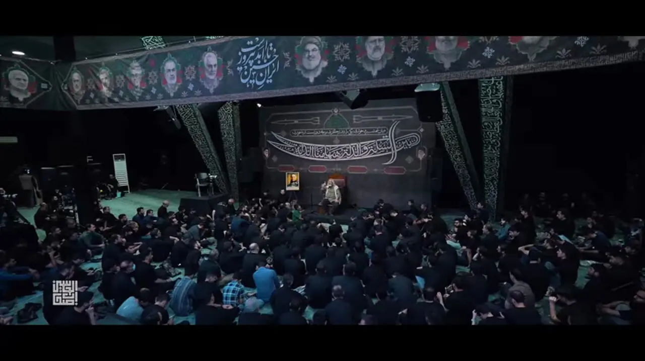 وحید جلیلی: وقیحها از سیدجواد طباطبایی تا نوچهها، میخواهند امام حسین را از امامت عزل کنند