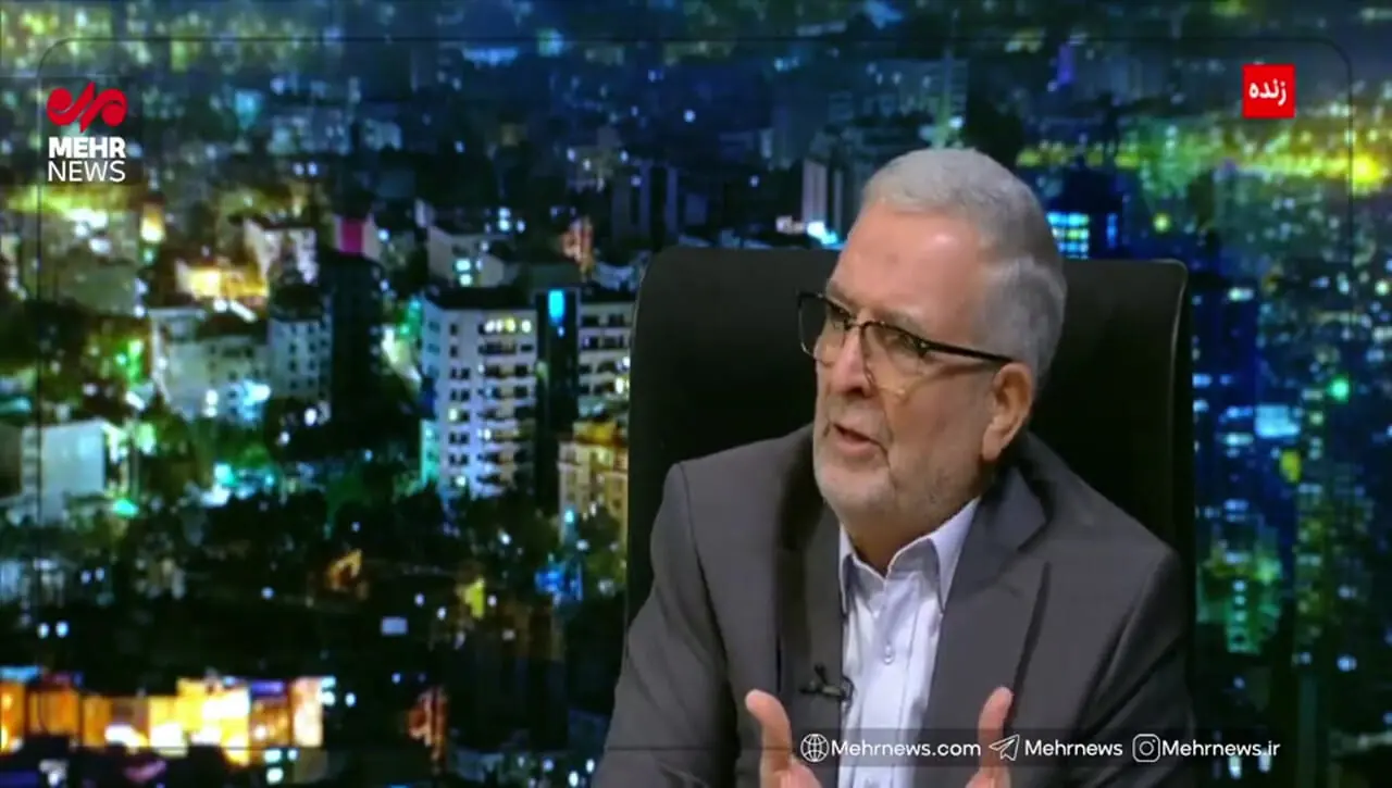کاظمی قمی: ۳۰ خلبان اسرائیلی در جنگ اخیر در یک عملیات، کشته شدند