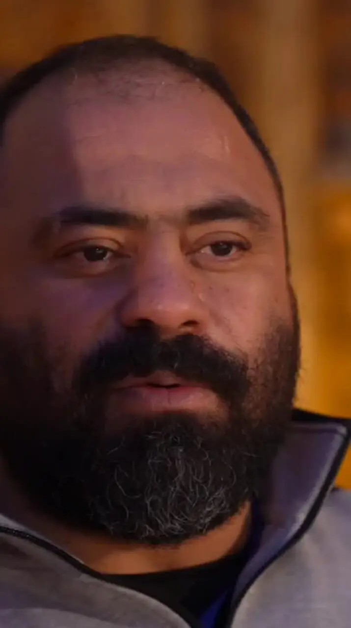 بازگشت قهرمان؛ مرد آهنین پس از شکست سرطان