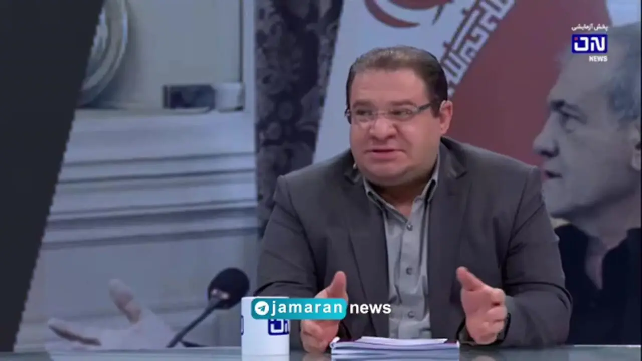 درباره شایعه مجروحیت پزشکیان در جنگ ۱۲روزه
