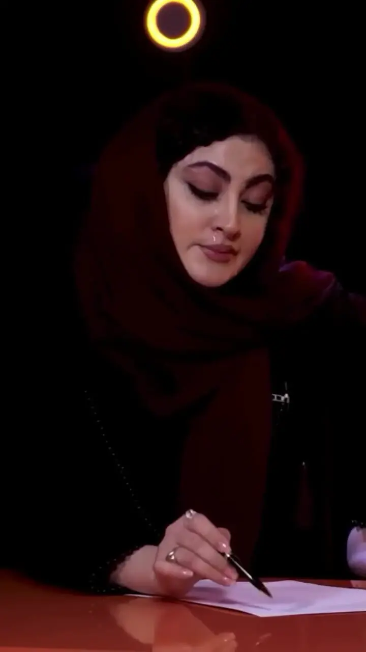 حرفهای تلخ مریم مومن درباره مادرش