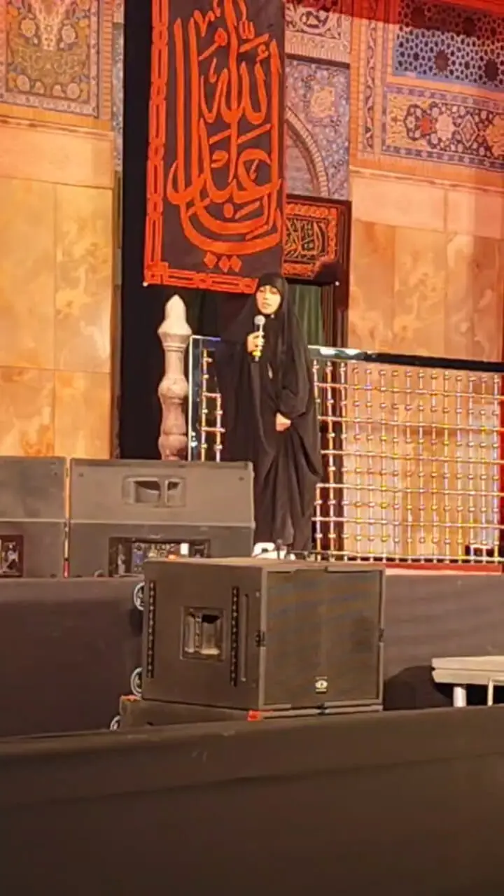 نحوه شهادت «شهید شادمانی» از زبان دخترش