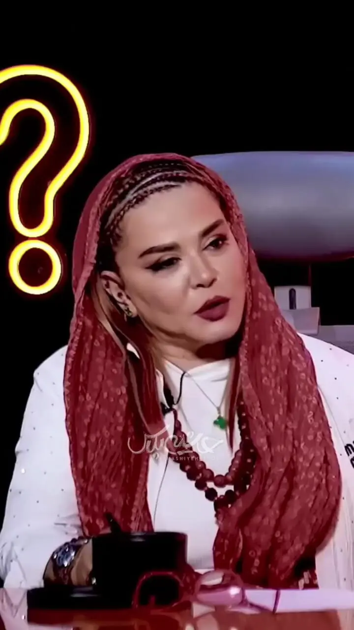 ترکیدن بغض و اشک‌های بهاره رهنما در برنامه «رُک»