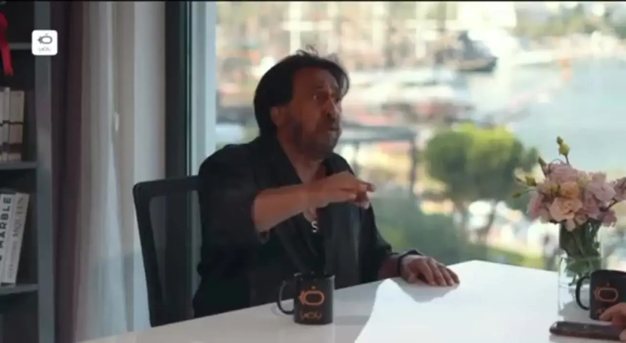 انتقاد تند شهرام شب پره از ابی: من او را به آمریکا آوردم اما حالا جواب تلفنم را نمیدهد!