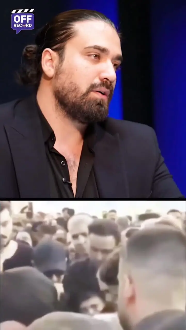 جزییاتی جدید از شهادت برادرزاده محسن تنابنده در جنگ 12 روزه