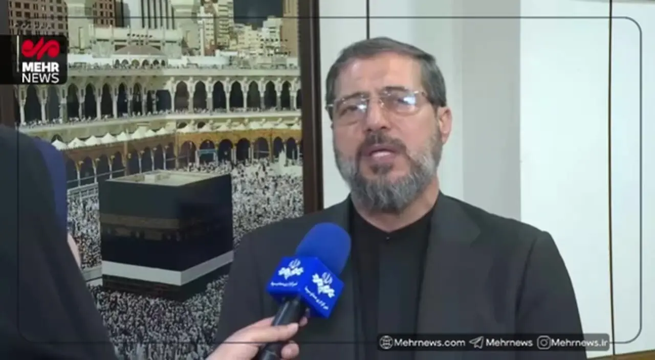 خبر خوش سازمان حج برای زوجهای جوان