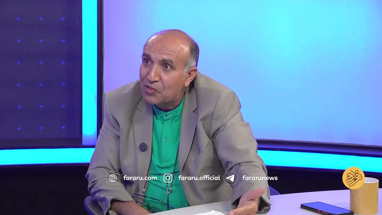 یک جنگ تمام عیار اقتصادی علیه ایران در جریان است/ در جنگ نان و حلوا تقسیم نمیکنند/ عاجزانه از دولت میخواهم تحت تاثیر تندروها قرار نگیرد