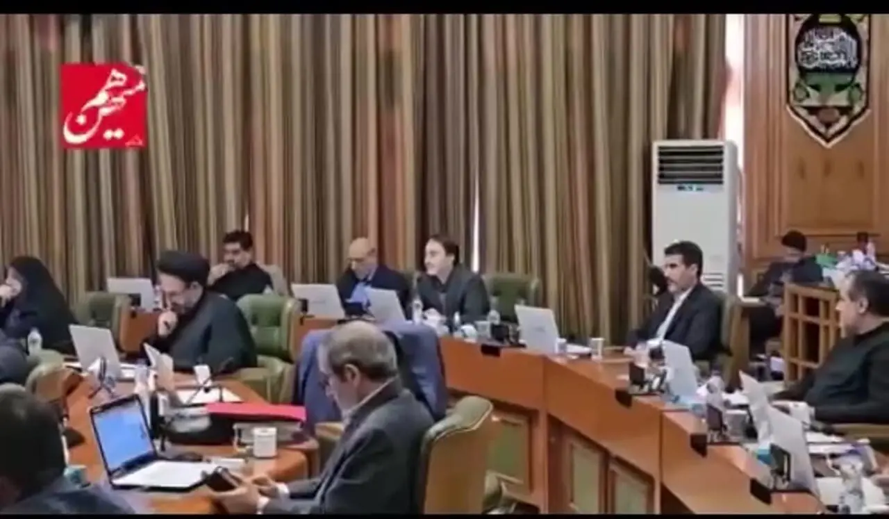 خطر سوسکهای چوبخوار برای بوستان سرخهحصار؛ محیط زیست چشمهایش را بسته؟