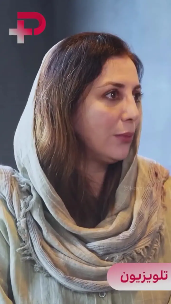 رویا میرعلمی: من خجالتی و کم‌حرفم