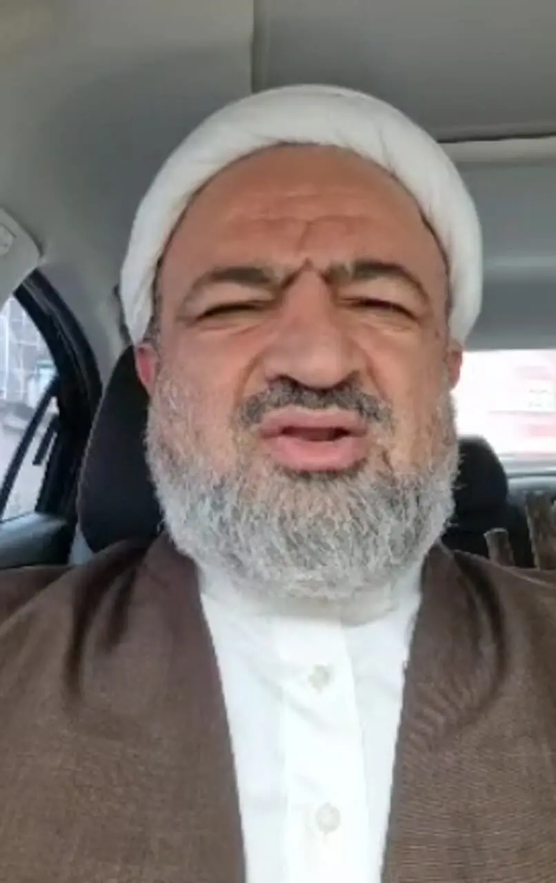 حمید رسایی استاندار مازندران را به برکناری تهدید کرد