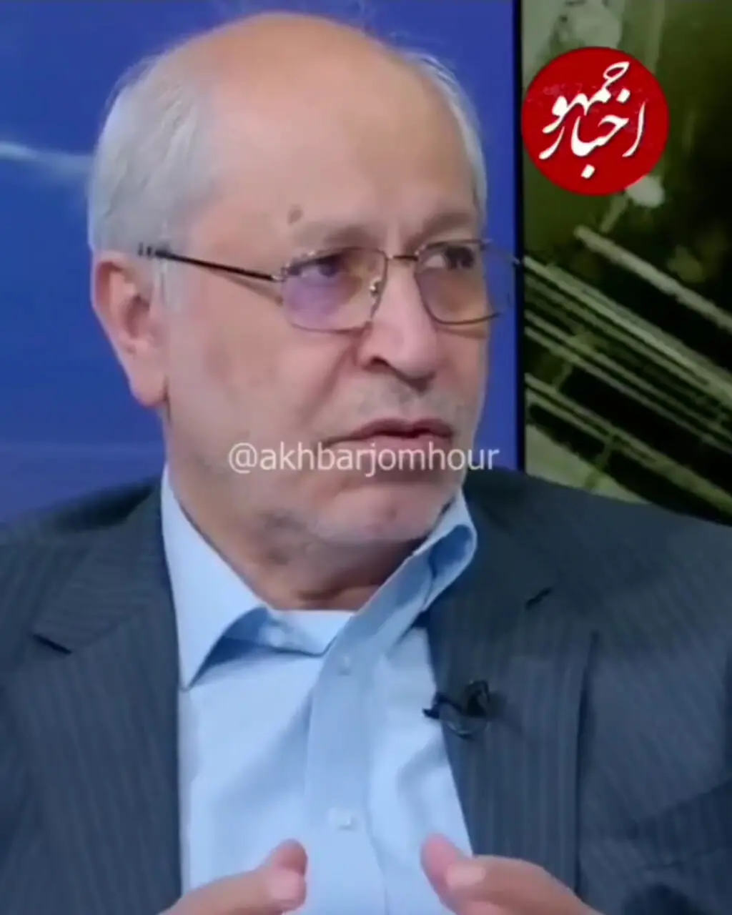 هشدار مسعود نیلی: جامعه در آستانه انفجار اجتماعی است