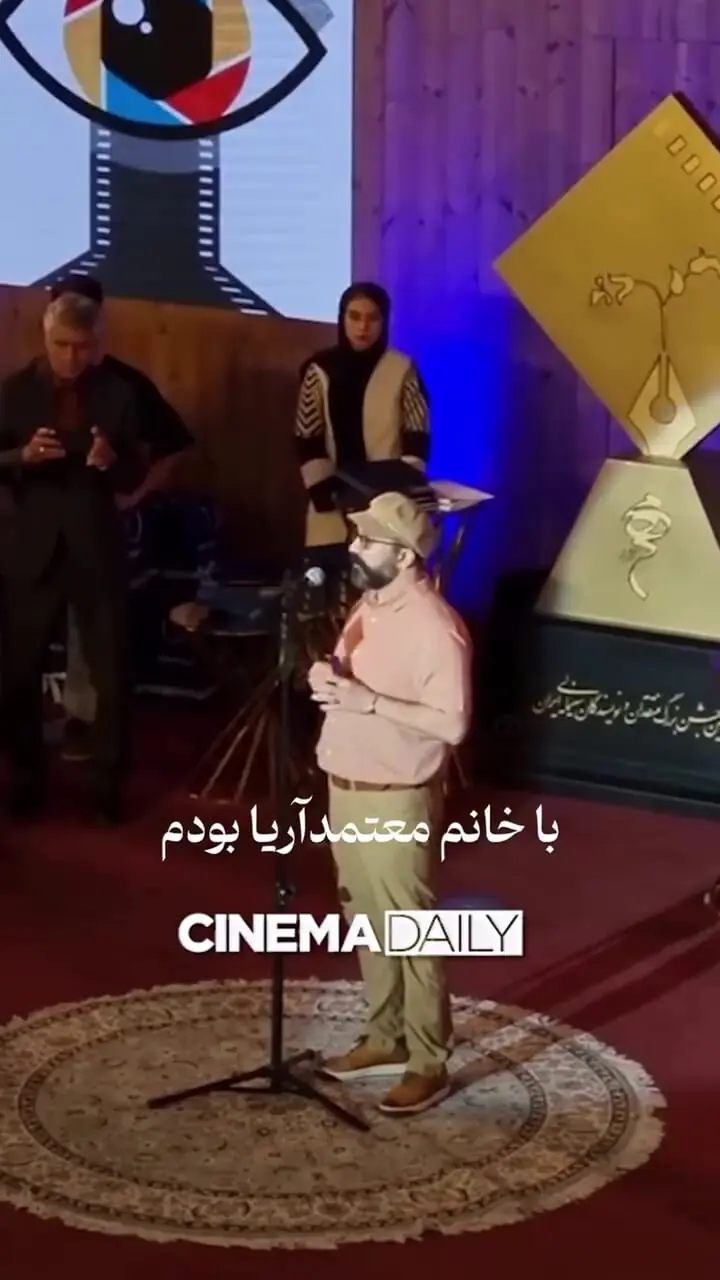 حمایت مجید صالحی از بازیگران زن ممنوعالکار؛ از ترانه علیدوستی تا کتایون ریاحی