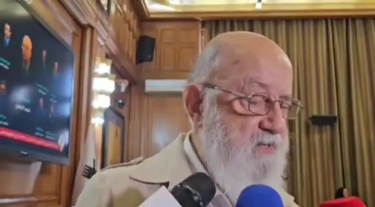 انتقاد چمران از طرح جامع ترافیک تهران