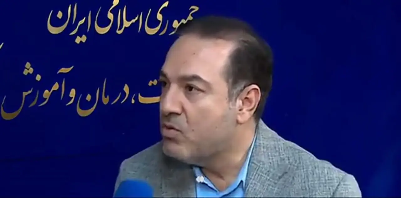 هشدار معاون وزارت بهداشت: سن ابتلا به دیابت به ۲۰ تا ۲۲ سال رسیده است