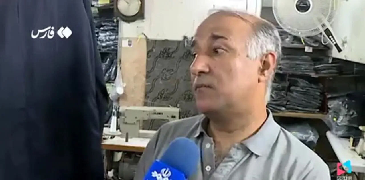 روپوش دانش‌آموزان تا ۳ سال تغییر نمی‌کند