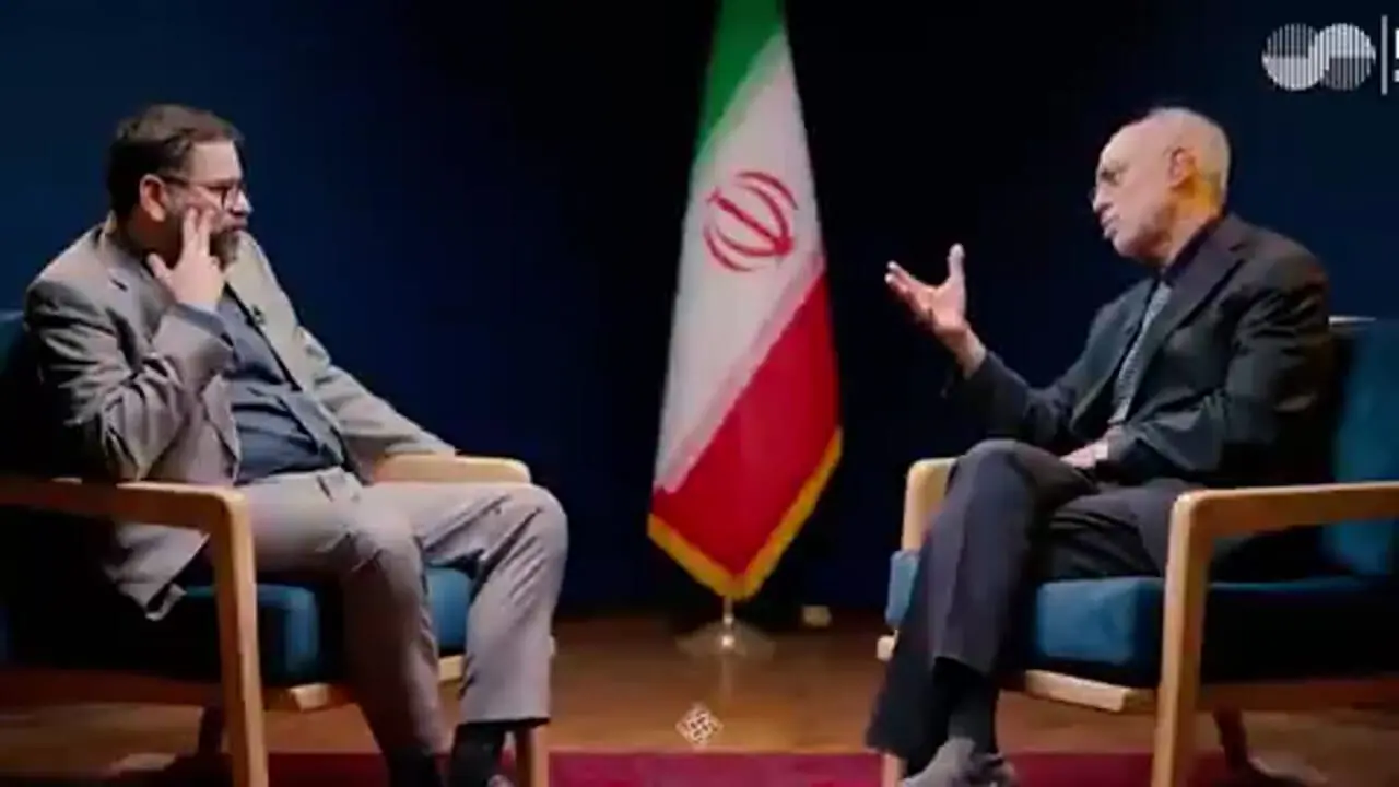 صالحی: عراقچی محتاط‌تر شده و از همه اختیاراتش استفاده نمی‌کند