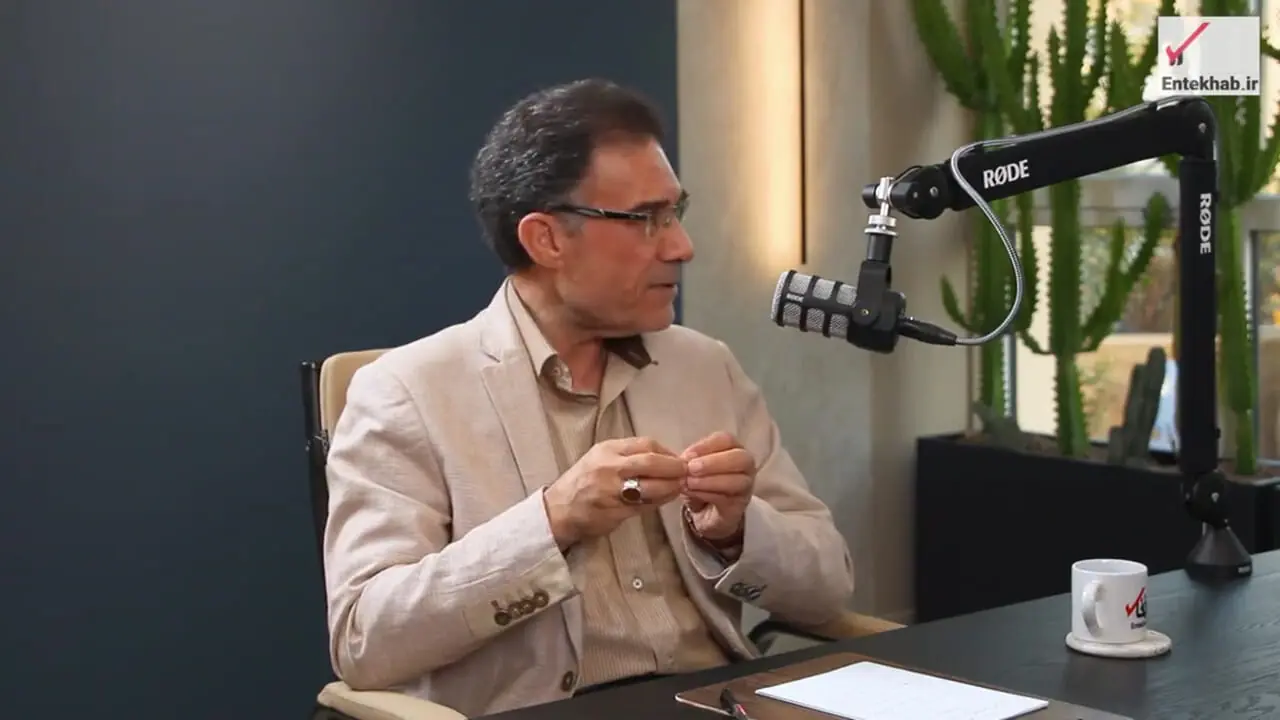 سید جلال دهقانی فیروزآبادی استاد دانشگاه علامه: احتمال اجرای اسنپ‌بک نسبت به عدم اجرای آن، ۶۰ به ۴۰ است؛ ۵۰، ۵۰ نیست