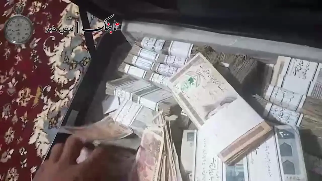 ارثیه بی‌ارزشی که پدربزرگ برای نوه‌هایش گذاشت