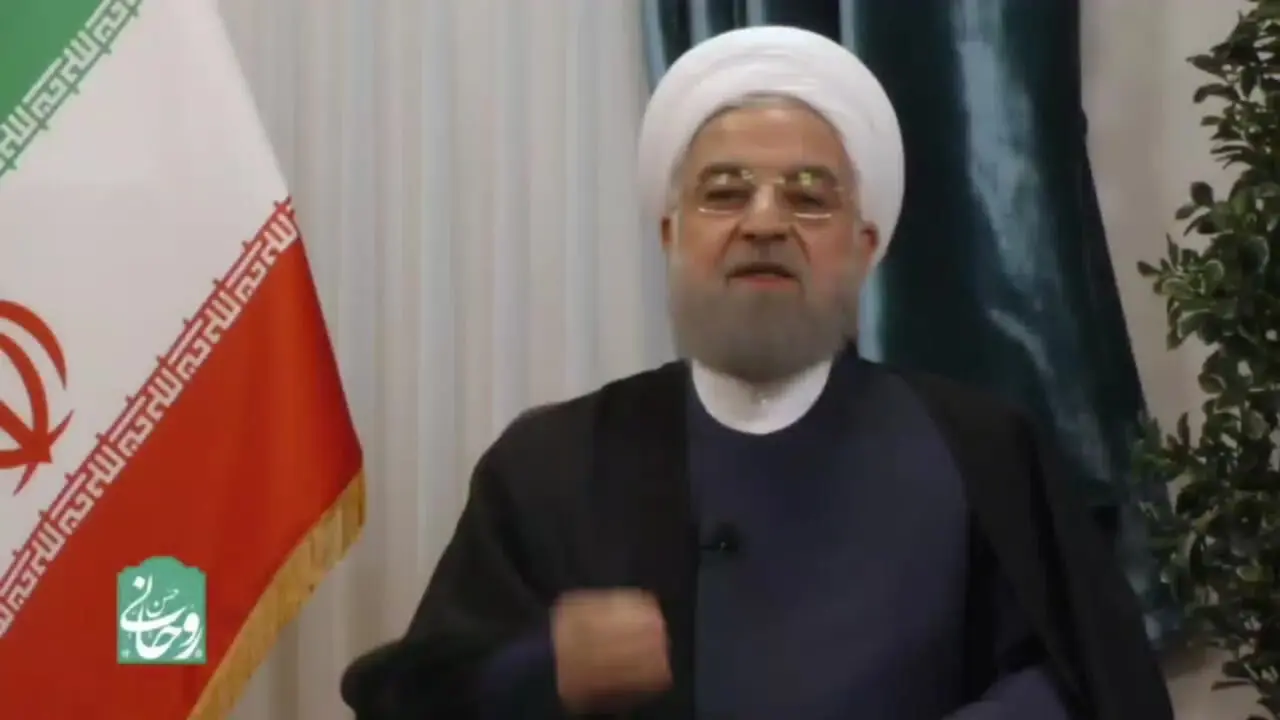 روحانی: آمریکا سه بار در سازمان ملل در مقابل ایران شکست خورد