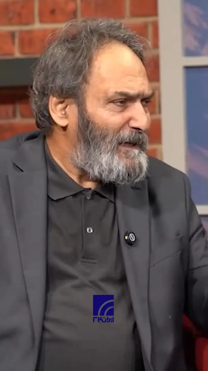 چهره شکسته و روایت‌های تلخ جهانگیر الماسی