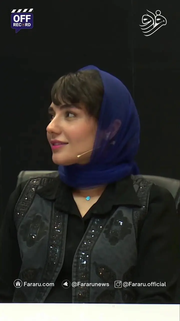 ونوس کانلی: اجدادم روس هستند، شاید با جنیفر کانلی فامیل باشیم!