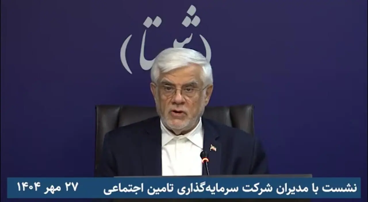 تصمیمات ضربتی در جنگ ۱۲ روزه چگونه گرفته می‌شد؟