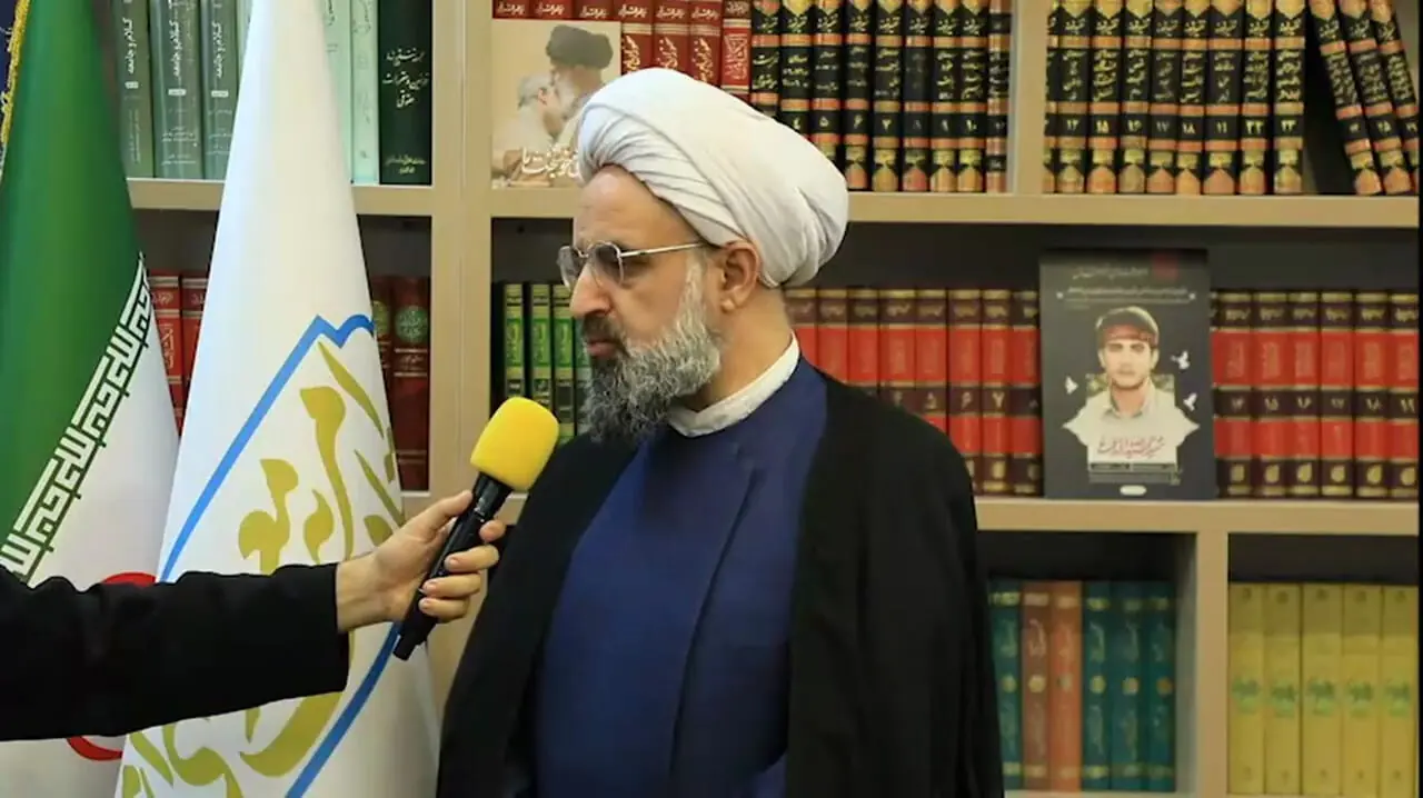 واکنش رئیس ستاد امر به معروف به جنجال «اتاق وضعیت حجاب» و ۸۰ هزار آمر به معروف