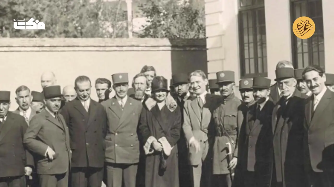 تیمورتاش: ماجرای توطئه‌ای که بزرگ‌ترین وزیر دربار رضاشاه را بلعید!