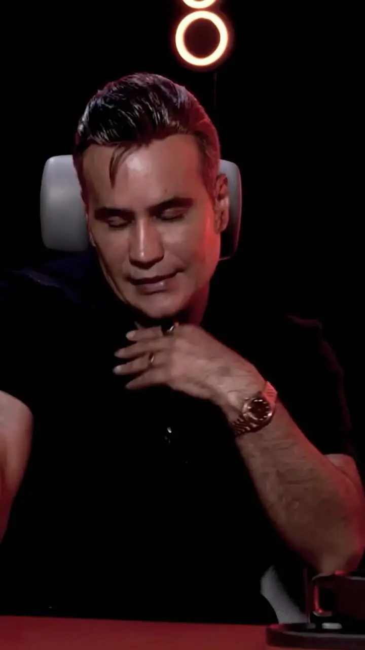 شهرام شکوهی: فکرش را هم نمی‌کردم بعد از حواشی آن ویدئو همسرم من را ببخشد!