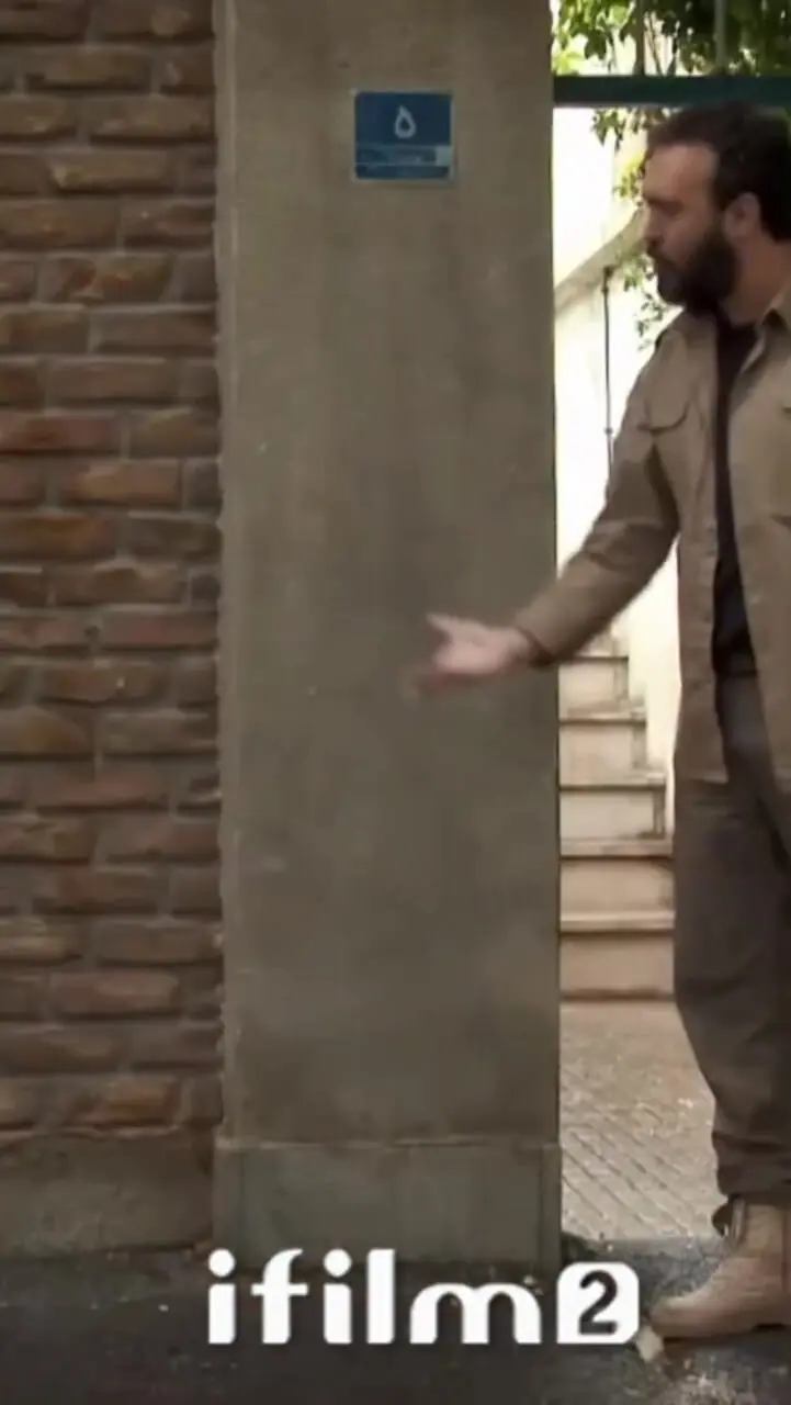 بهرام افشاری با یک سریال از فردا در تلویزیون