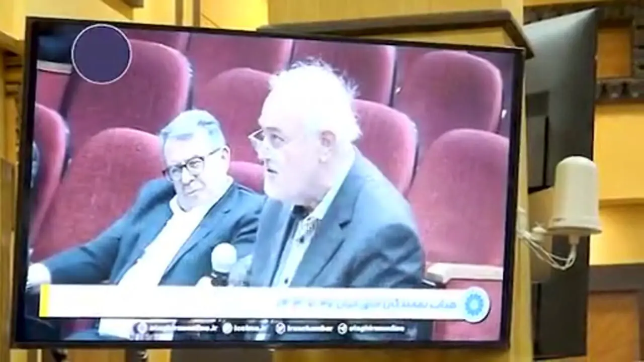 بعد از چای دبش، حالا نوبت برنج دبش است