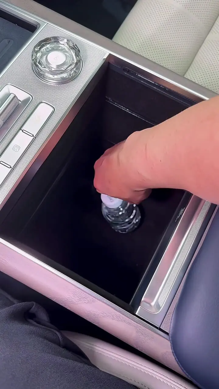 ببینید؛ رقیب جدید شاسی‌بلندهای لوکس جهان؛ زیکر 9X مدل 2026