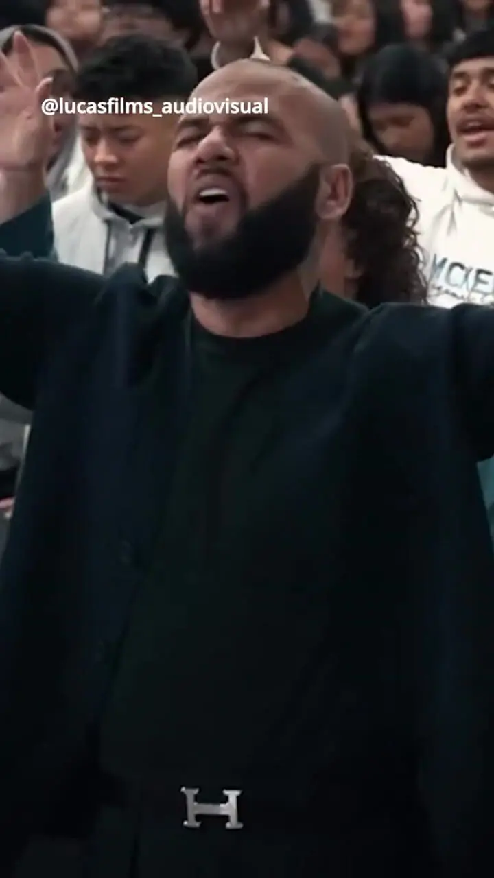 دنی آلوز، از اتهام تجاوز و زندان تا تبلیغ در کلیسا