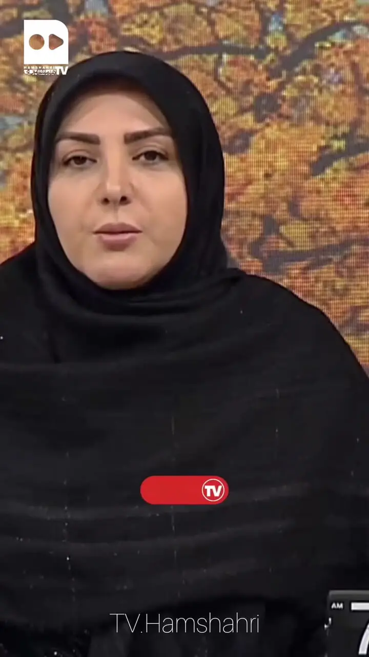 انتقاد تند المیرا شریفی مقدم از کارگروه اضطرار هوا / کاش یک زن در میان شما بود