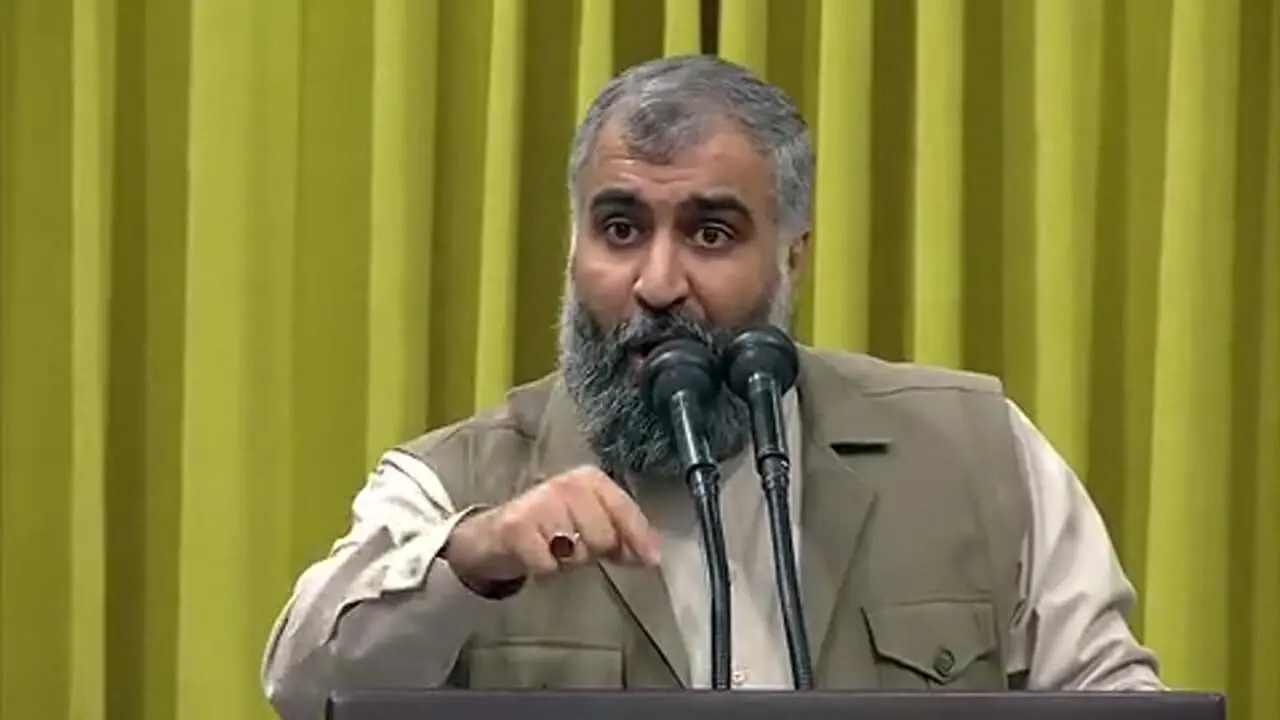 واکنش رهبر انقلاب به شعر مداح خوزستانی درباره گرد و غبار و هوای ناسالم در این استان