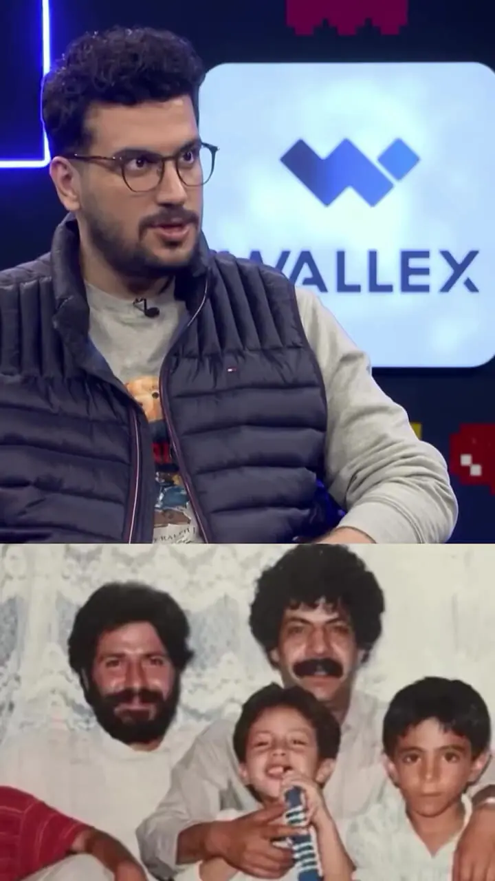 سینا حجازی در برنامه پامپ: دخترها به من شماره می‌دادند تا به ابوالفضل پور عرب بدهم